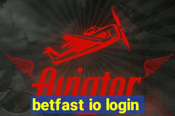betfast io login